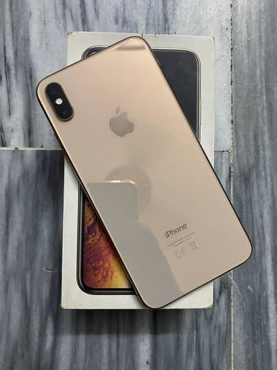 iPhone XS Max