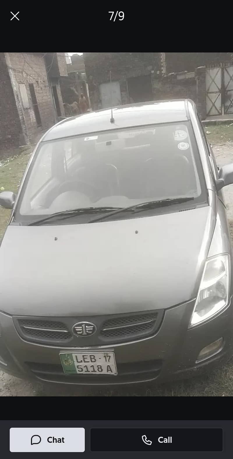 FAW V2 2017 2