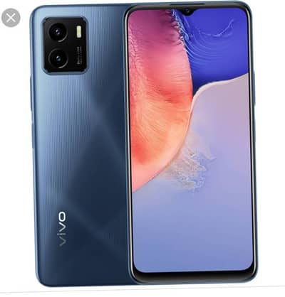 Vivo Y15