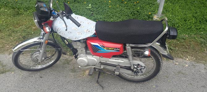 HONDA 125 FOR SALE 2024 MODAL