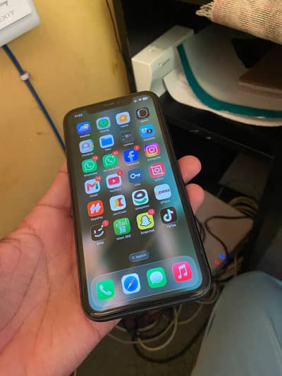 Apple iPhone 11 NON PTA FRESH PIECE 03049960450 Whatsap