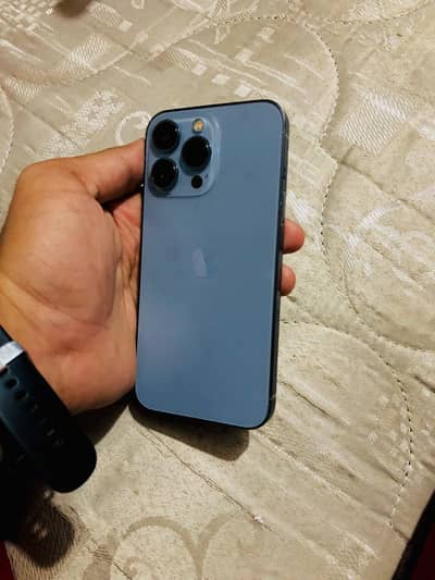 Apple iPhone 13 Pro