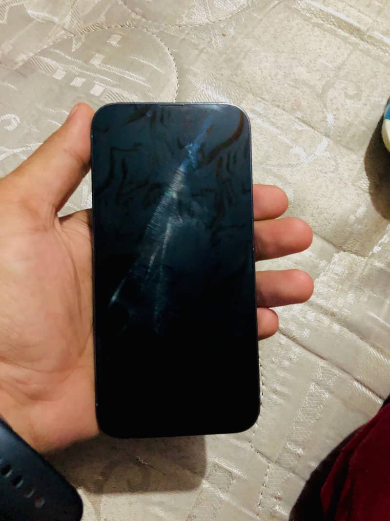 Apple iPhone 13 Pro 5