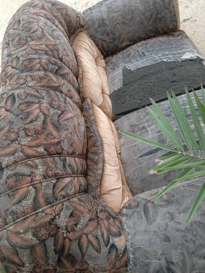 king size 6 seater sofa set in cheep price