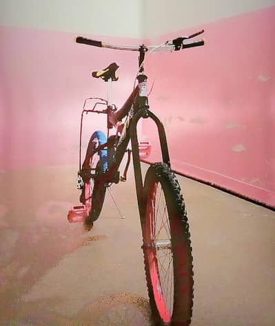 phonics cycle hai iska changer aur gair abhi Nahin lagi hai seat bh
