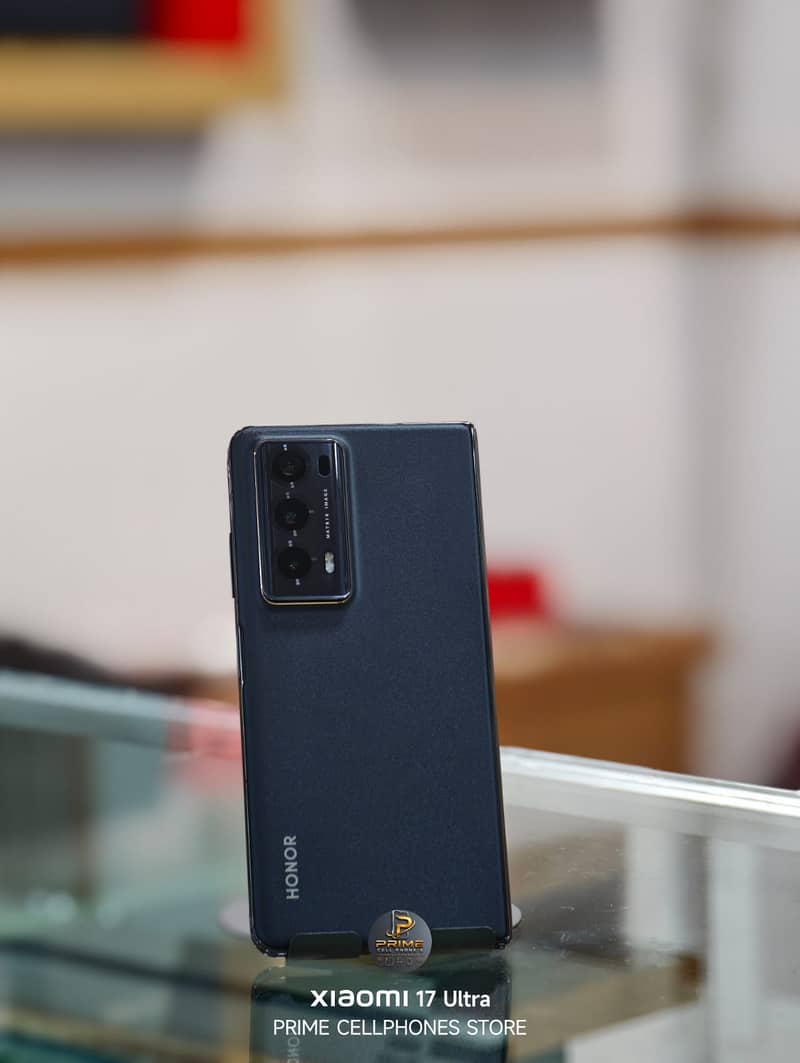 Honor Magic V2 0