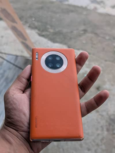 Huawei Mate 30 Pro 5G
