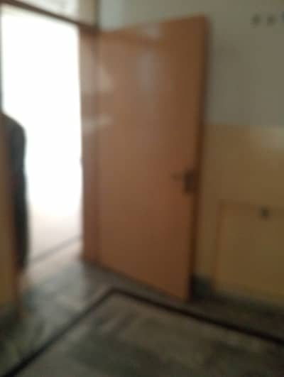 4marla 1 bed 1 Bath room TV lounge kitchen ground portion for rent in G 13 1 islamabad