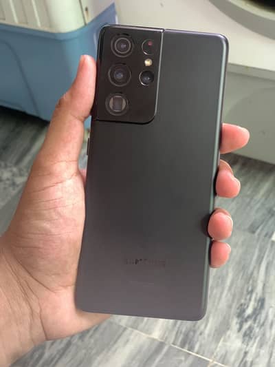 Samsung s21 ultra