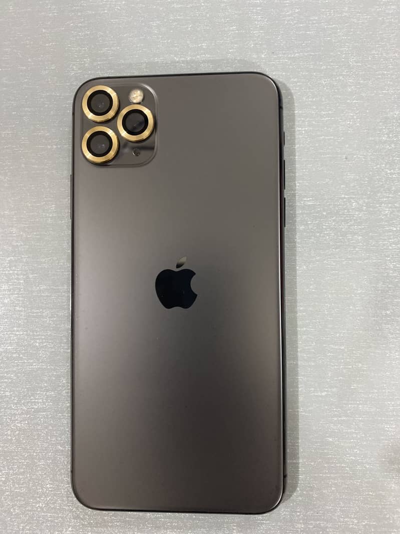 Apple iPhone 11 Pro Max 6