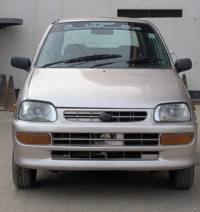 Daihatsu Cuore CX 2004 - 03008202410