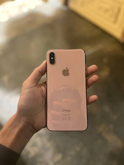 Apple iPhone XS Max