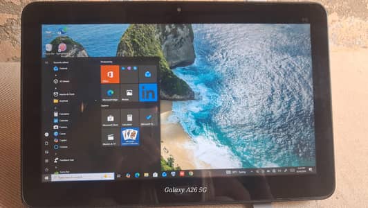 Hp laptop
