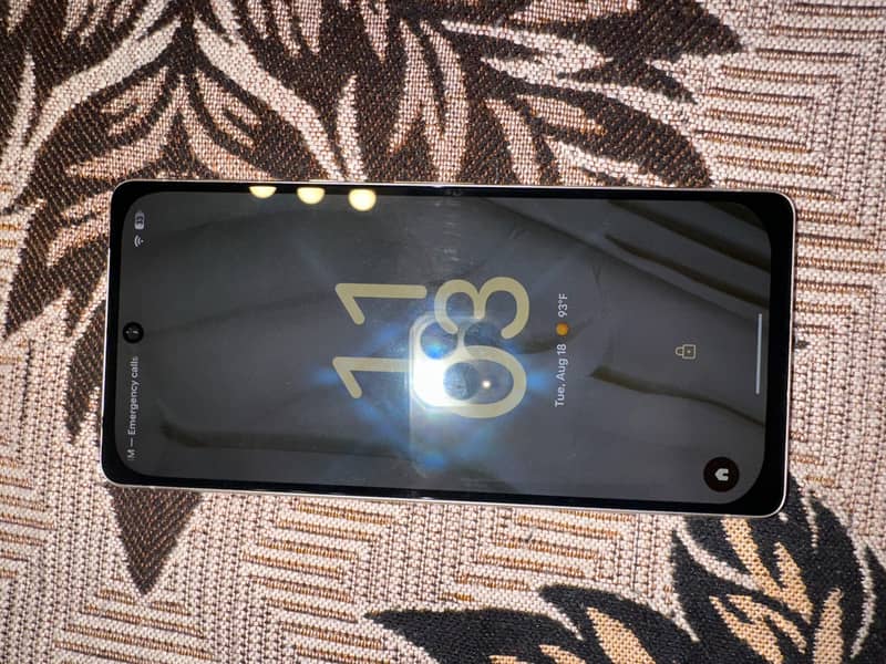 Google Pixel 7 2