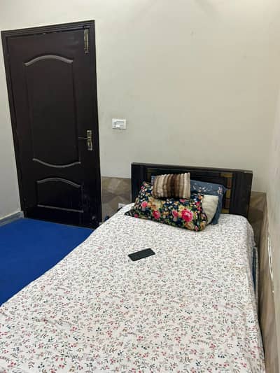 IDEAL LOW COST FURNISHED ROOM FOR RENT IN JOHAR TOWN