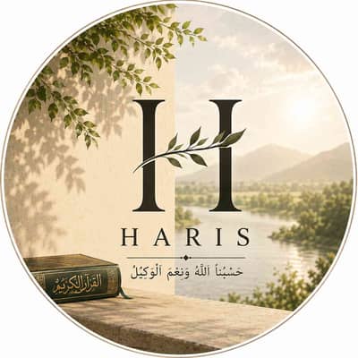 Haris Amir