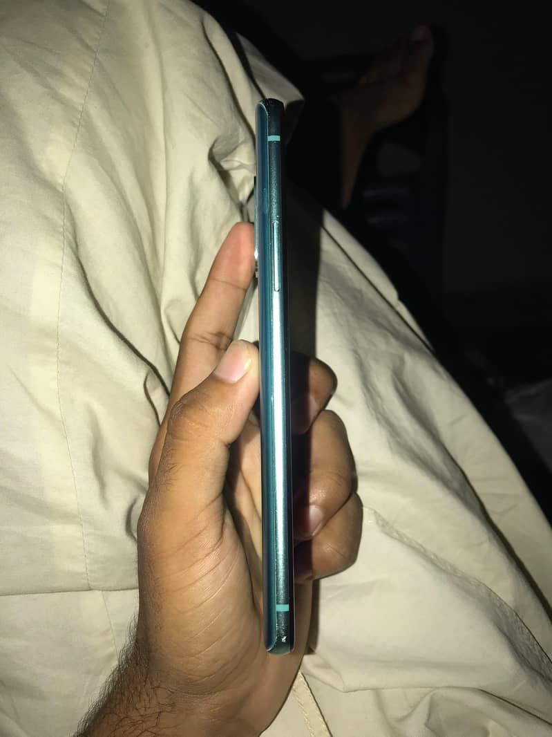 One Plus 8T 0