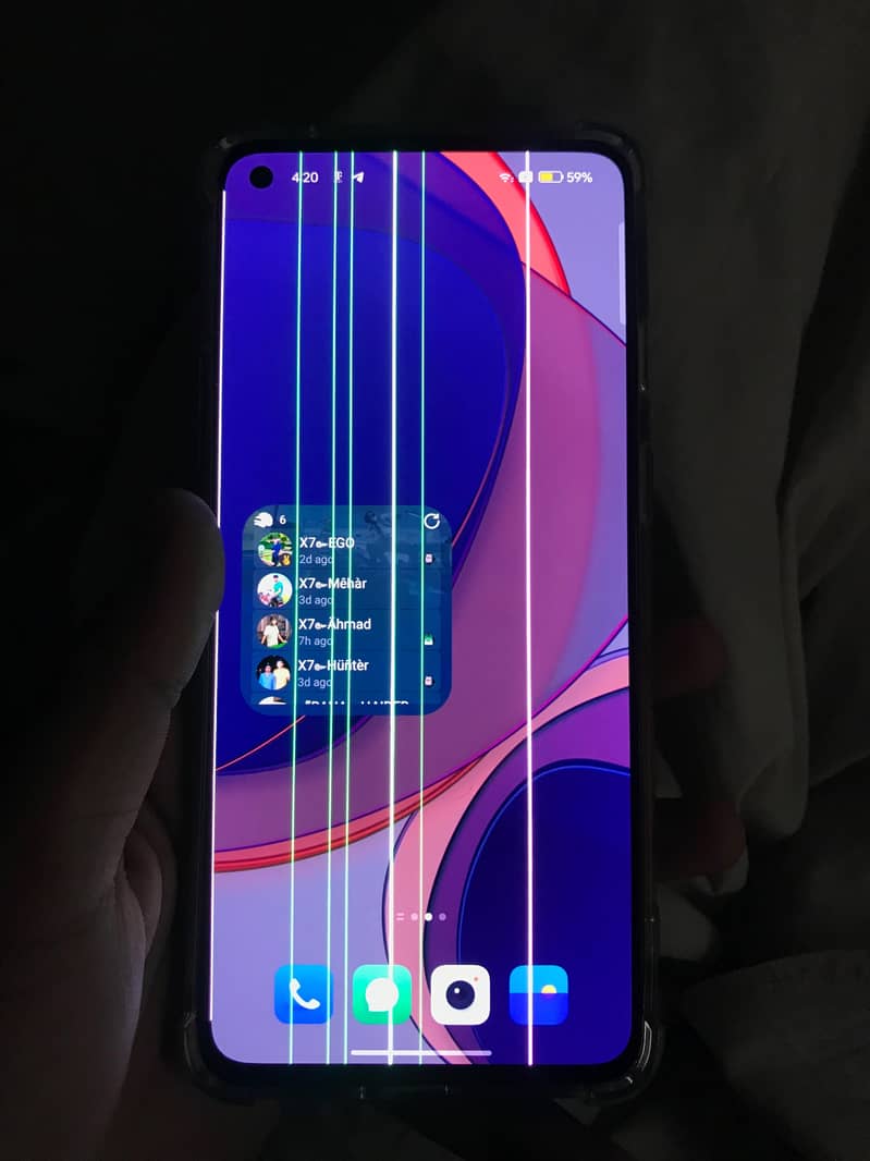 One Plus 8T 1