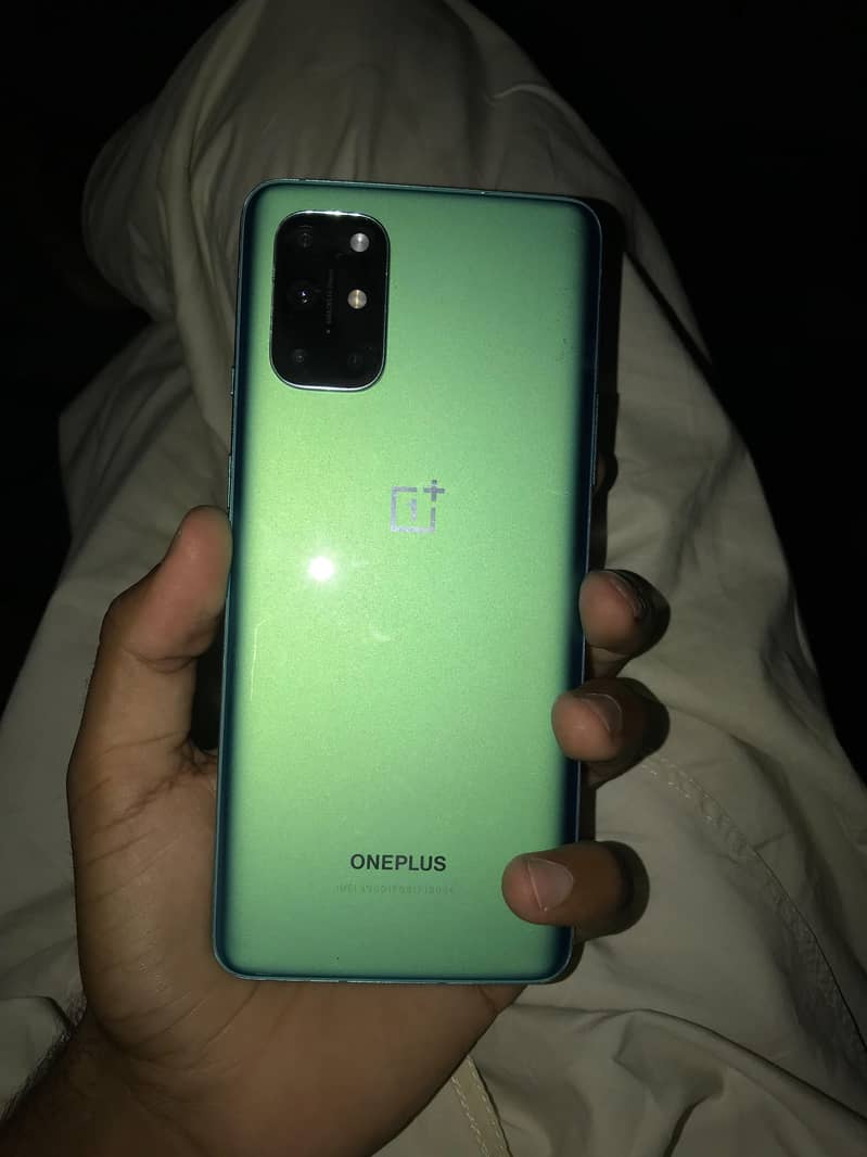One Plus 8T 2