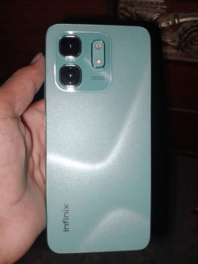 infinix hot 50i