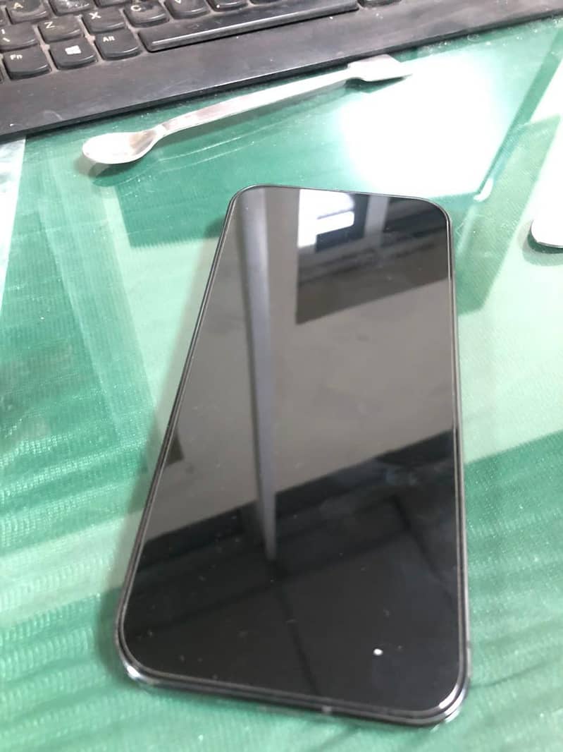 Google pixel 9 pro 5