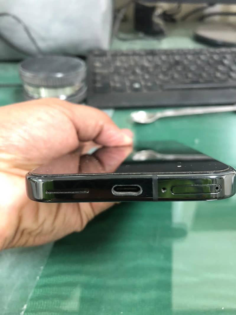 Google pixel 9 pro 6