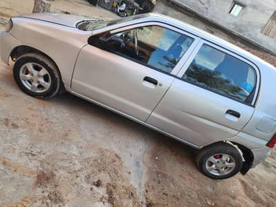 Suzuki Alto 2008