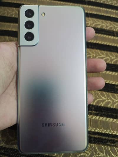 Samsung Mobile S21 Plus