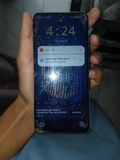 Realme C51