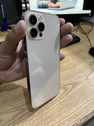 Apple iPhone 12 Pro Max