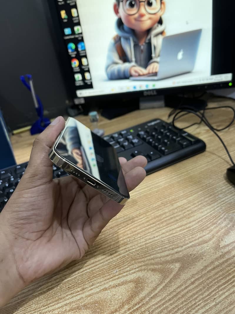Apple iPhone 12 Pro Max 1