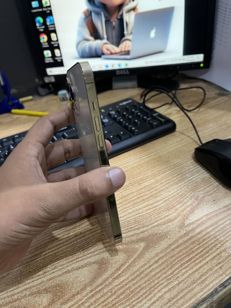 Apple iPhone 12 Pro Max 3