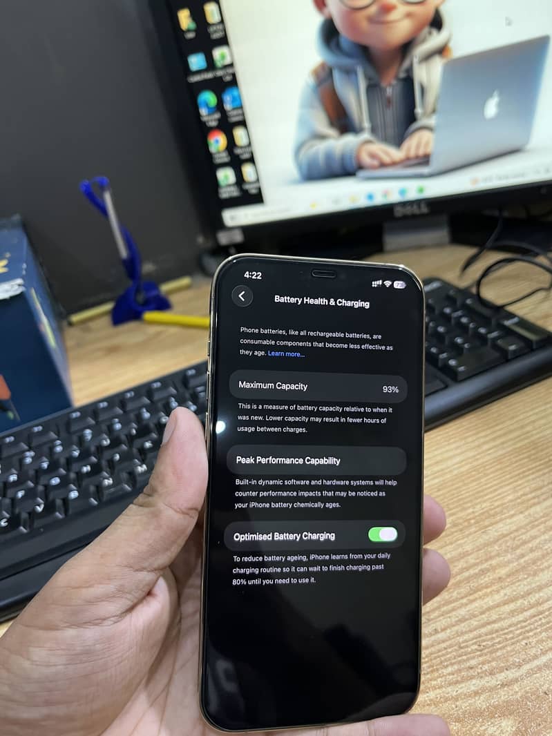 Apple iPhone 12 Pro Max 4