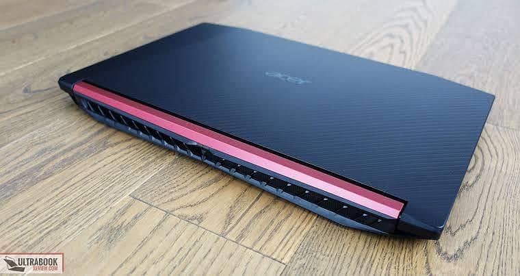 Accer Nitro 5 2