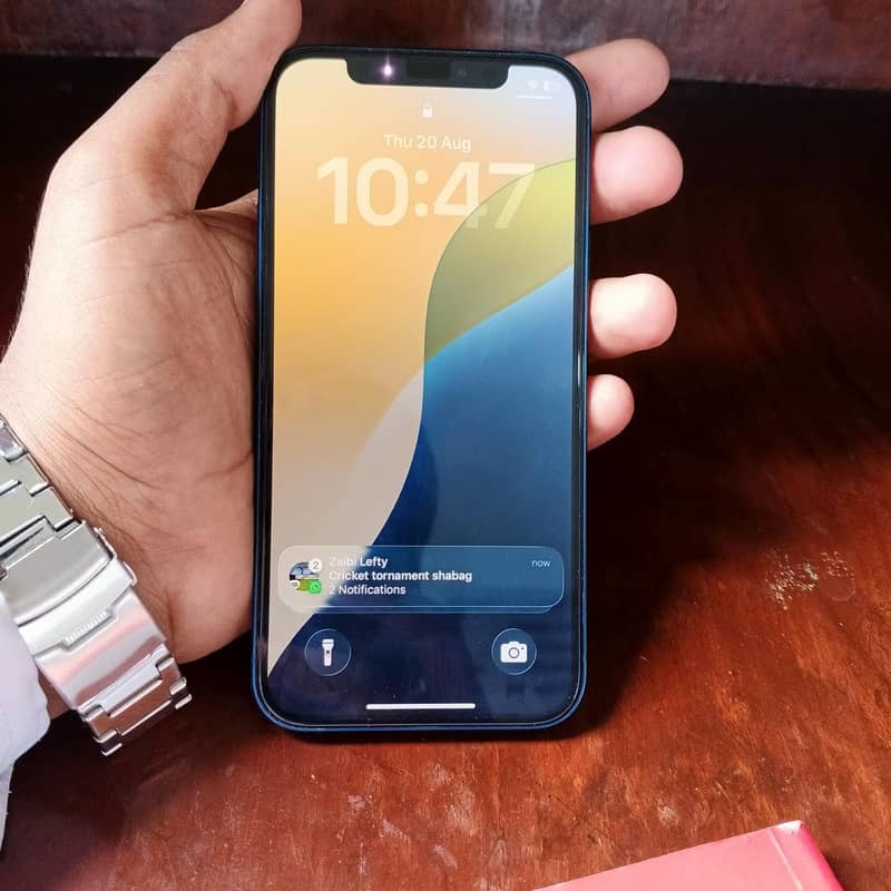 Apple iPhone 12 5