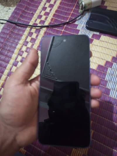 Infinix Hot 60i 6/128
