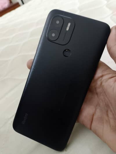Xiaomi Redmi A1 Plus
