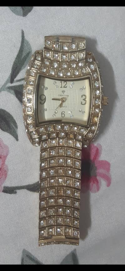 Original Crystal Stone Karachi