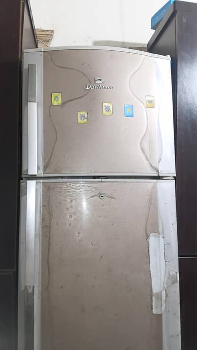 fridge for sale in good condition