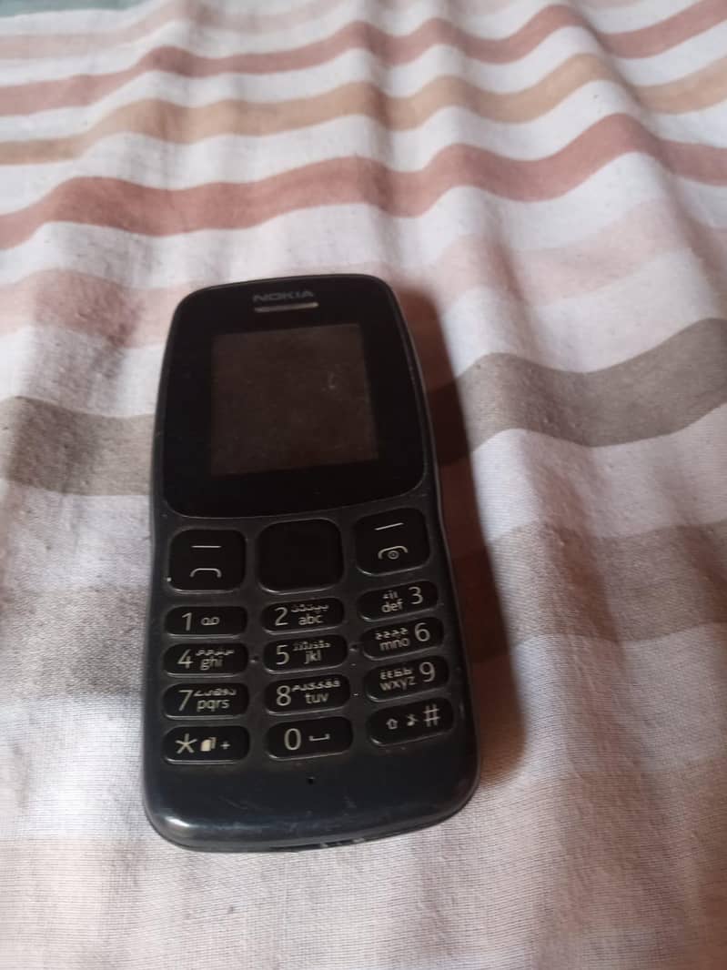 Nokia Other Model 0