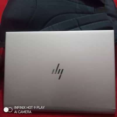 HP EliteBook