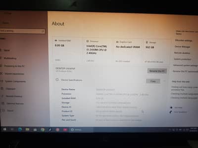hp pro book 4530s