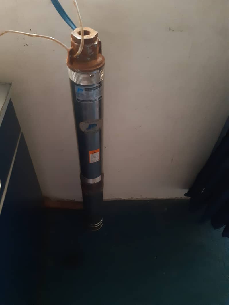 Summersible pump 0