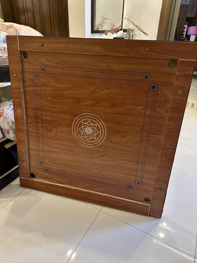 42 inch Carom Board