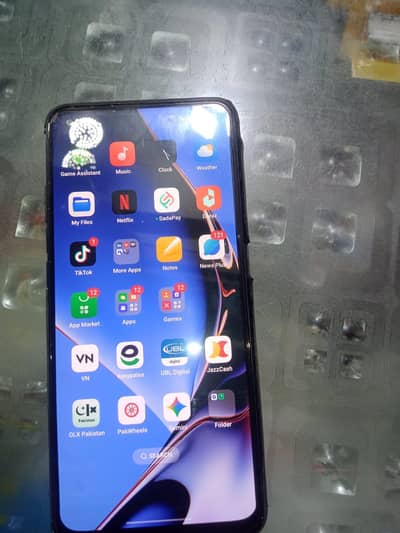 OPPO F19