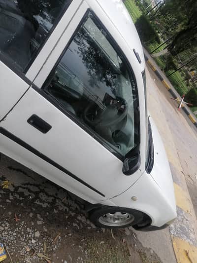 Suzuki Cultus VXR 2006