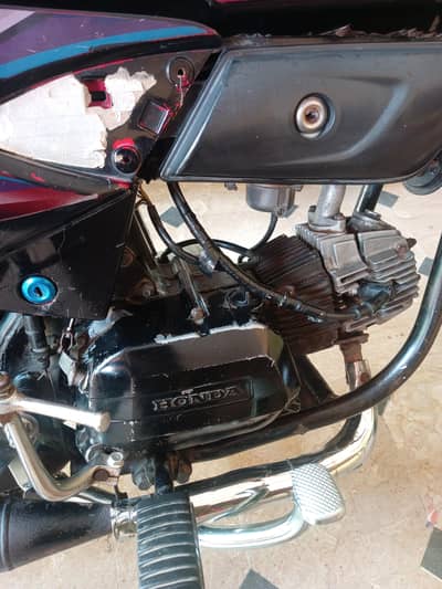 Honda prider Argunt sale