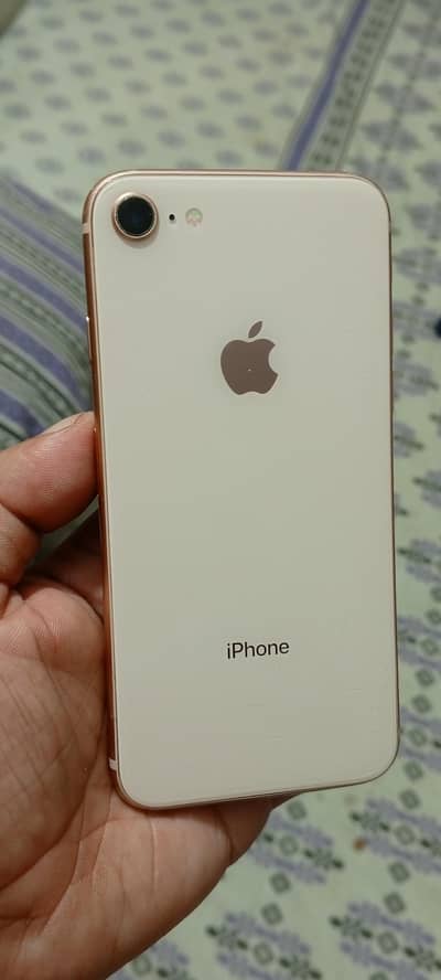 Apple iPhone 8