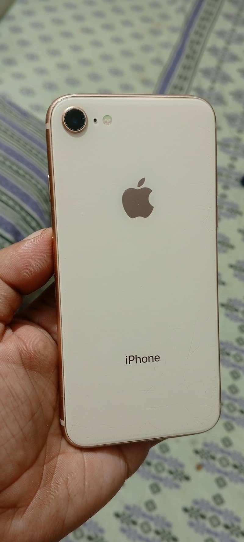 Apple iPhone 8 0