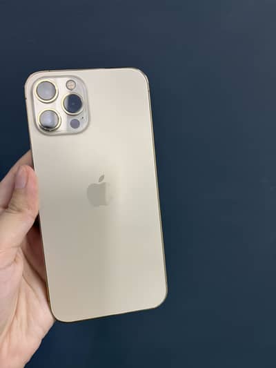 Apple iPhone 12 Pro Max